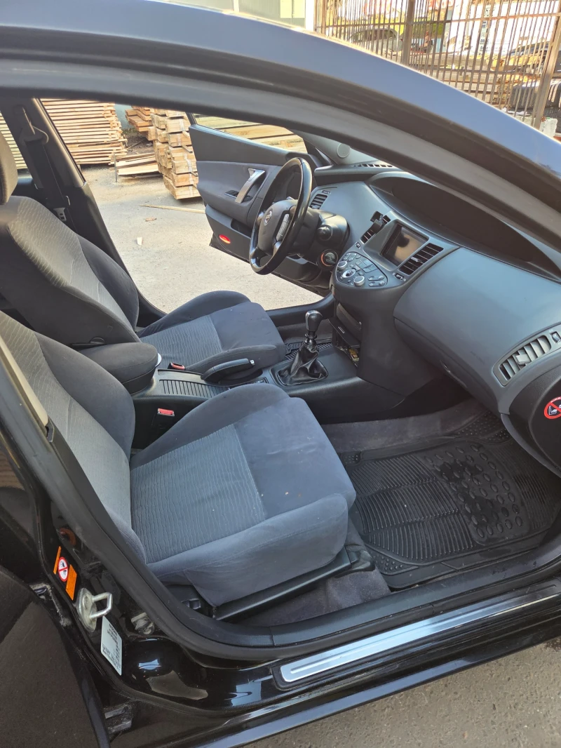 Nissan Primera, снимка 8 - Автомобили и джипове - 52659154