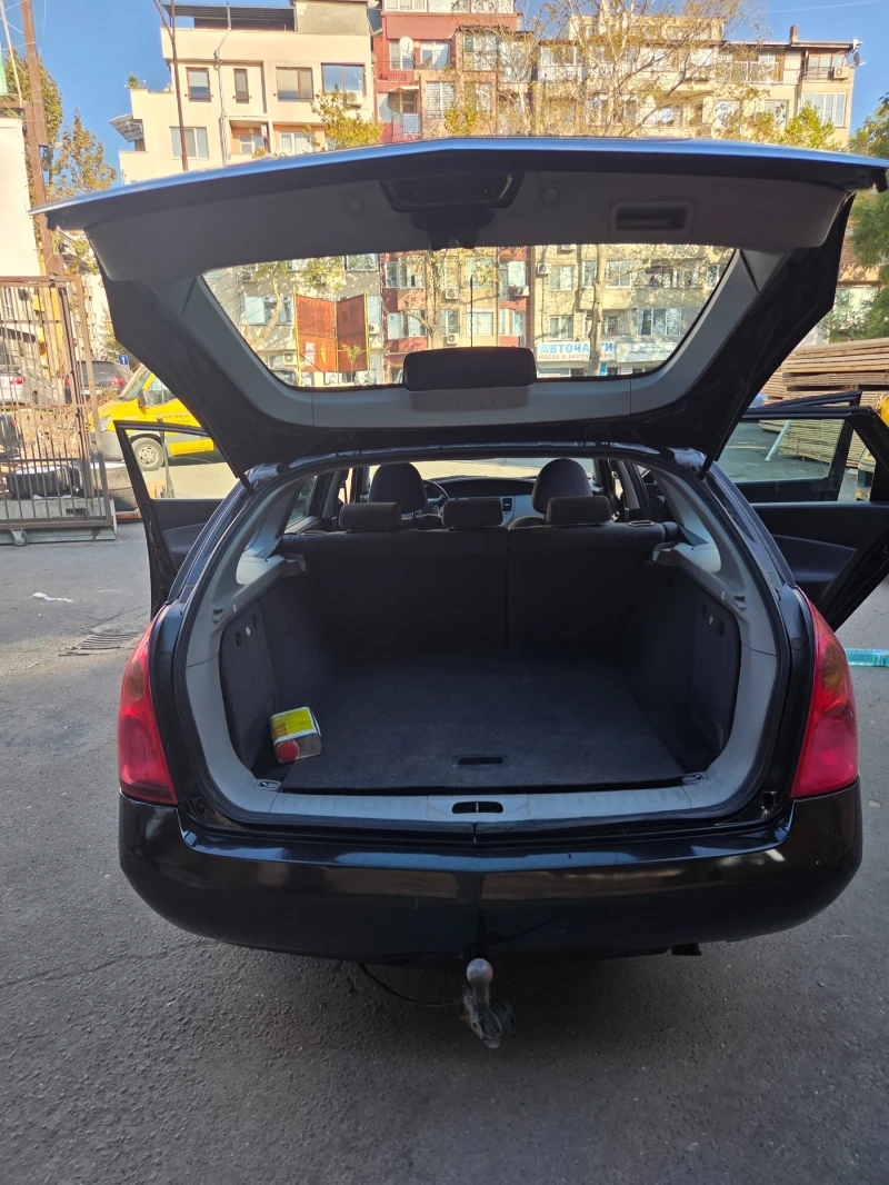 Nissan Primera, снимка 13 - Автомобили и джипове - 52659154