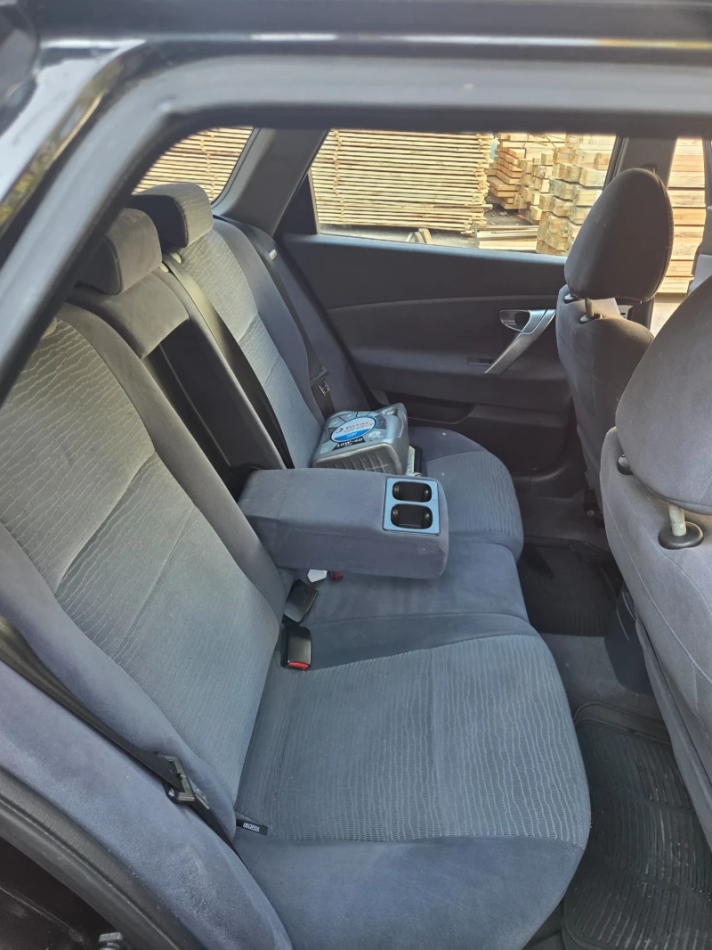 Nissan Primera, снимка 14 - Автомобили и джипове - 52659154