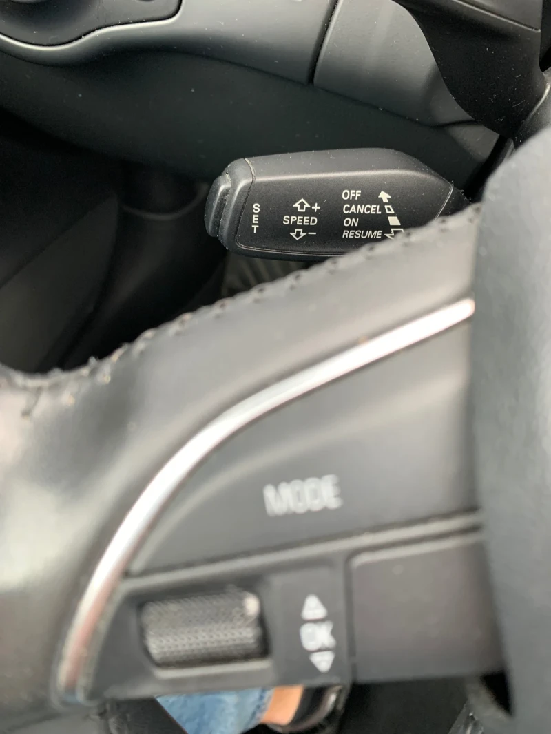 Audi A4 2.0TDI, снимка 11 - Автомобили и джипове - 52447899