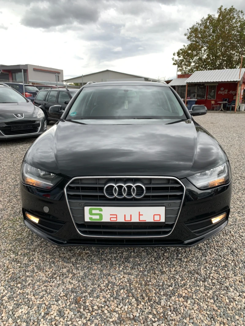 Audi A4 2.0TDI, снимка 2 - Автомобили и джипове - 52447899