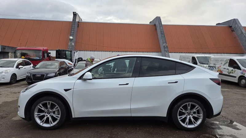 Tesla Model Y AWD PERFORMANCE 2024, снимка 5 - Автомобили и джипове - 52658008