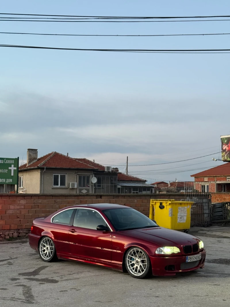 BMW 330, снимка 13 - Автомобили и джипове - 53036626