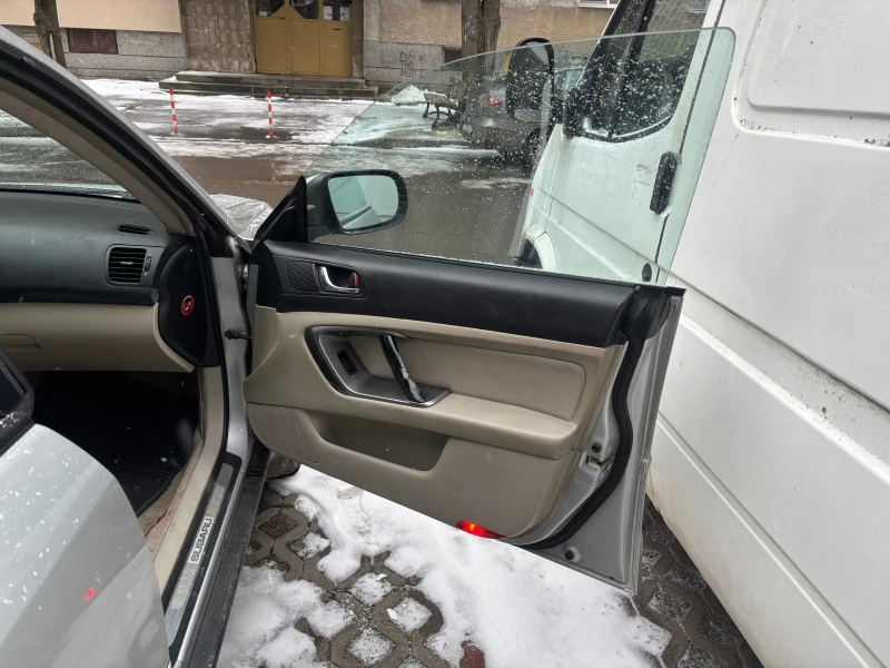 Subaru Outback H6, снимка 8 - Автомобили и джипове - 53245678