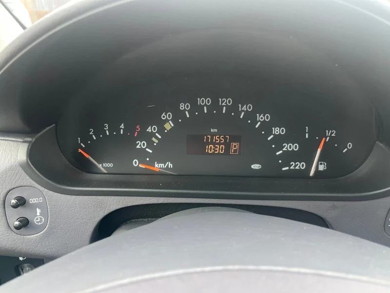 Mercedes-Benz A 170 CDI АВТОМАТИК, снимка 8 - Автомобили и джипове - 53404847