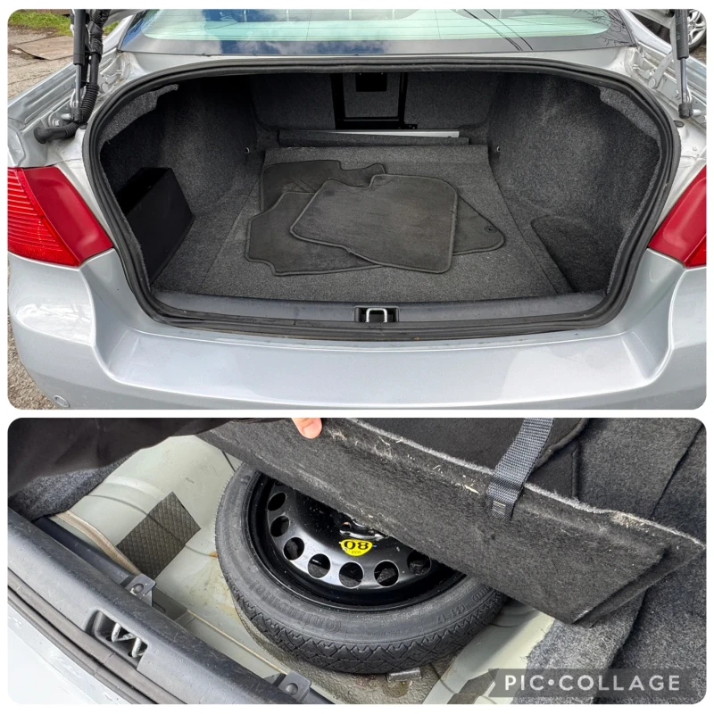 Saab 9-5 2.3TURBO! Full EXTRA!!, снимка 15 - Автомобили и джипове - 53527212