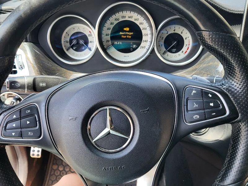 Mercedes-Benz CLS 55 * CARFAX* АВТОФИНАНСИРАНЕ* БЕЗ ПЪРВОНАЧАЛНА ВНОСКА - изображение 7