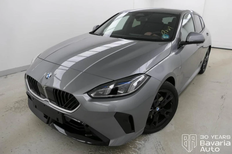 BMW 120 i Steptronic - 61090 лв. - 42799819 1