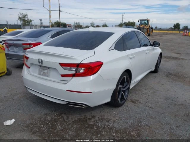 Honda Accord SPORT | Mobile.bg   4