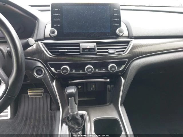 Honda Accord SPORT | Mobile.bg   6