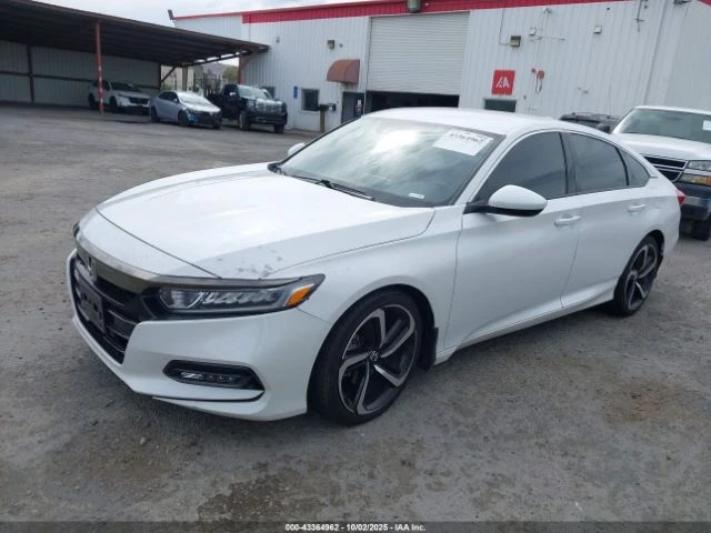 Honda Accord SPORT | Mobile.bg   2
