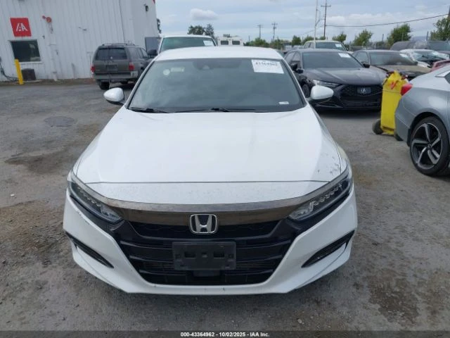 Honda Accord SPORT | Mobile.bg   11
