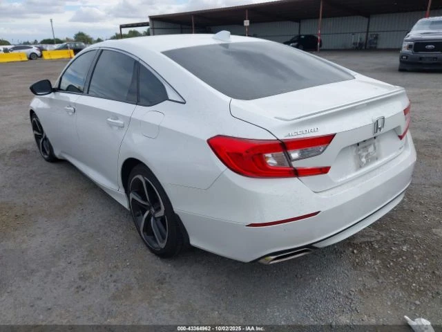 Honda Accord SPORT | Mobile.bg   3