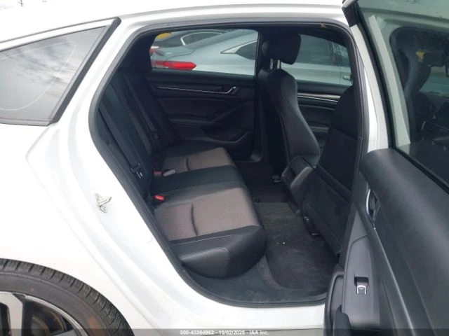 Honda Accord SPORT | Mobile.bg   8