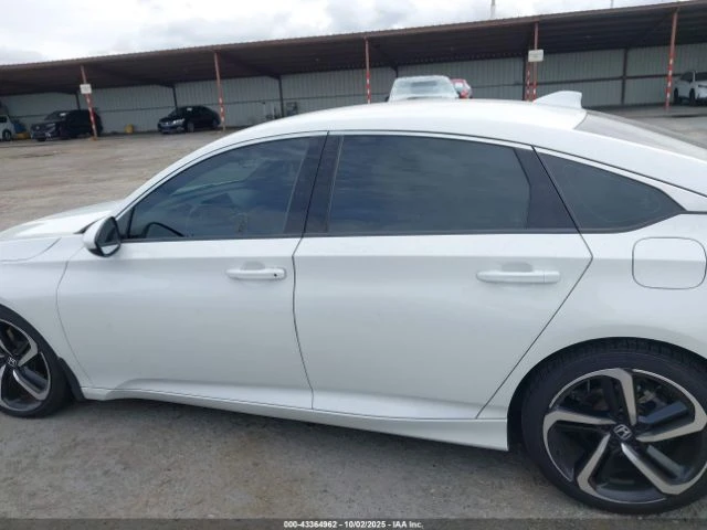 Honda Accord SPORT | Mobile.bg   13