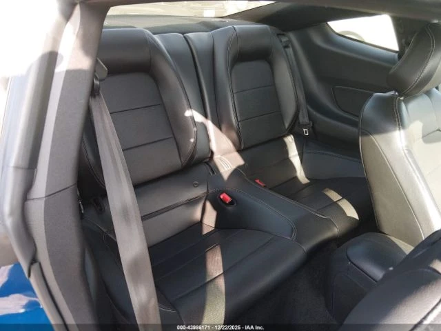 Ford Mustang GT PREMIUM| STAGE 2, снимка 11 - Автомобили и джипове - 53342539