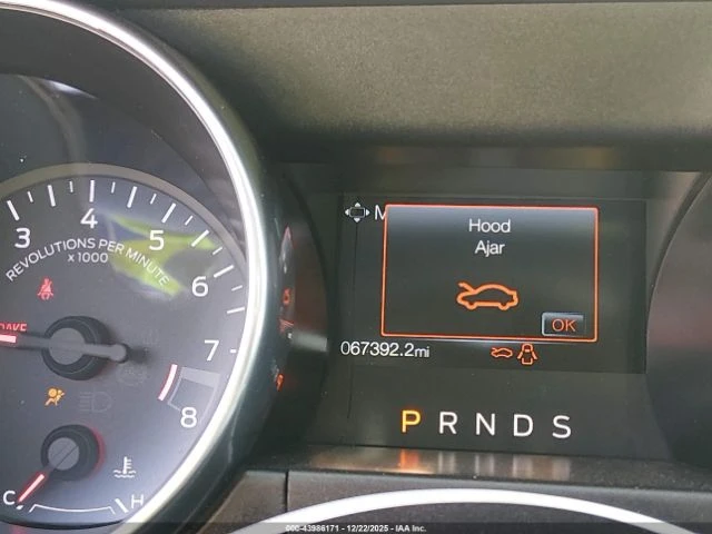 Ford Mustang GT PREMIUM| STAGE 2, снимка 15 - Автомобили и джипове - 53342539