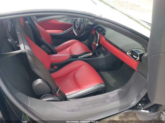 McLaren Artura VISION* 690 КС* 720Nm* 0-100 3с*  - изображение 5