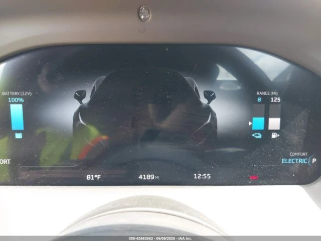 McLaren Artura VISION* 690 КС* 720Nm* 0-100 3с*  - изображение 7