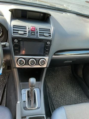 Subaru XV 2.0 Automatic 41хил.км, снимка 11 - Автомобили и джипове - 54873827