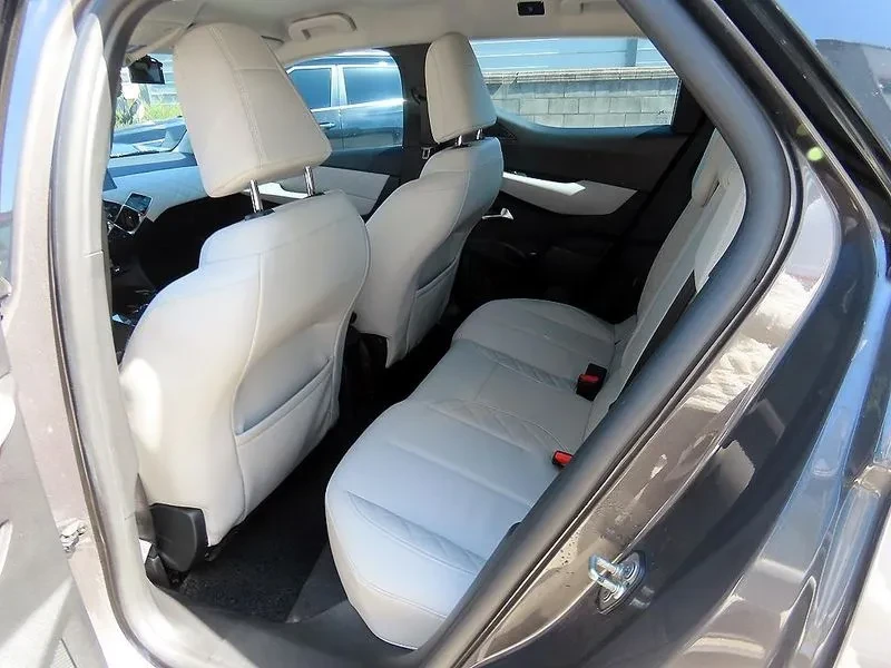 Citroen DS3 1.5 Bluehdi , снимка 6 - Автомобили и джипове - 56518192