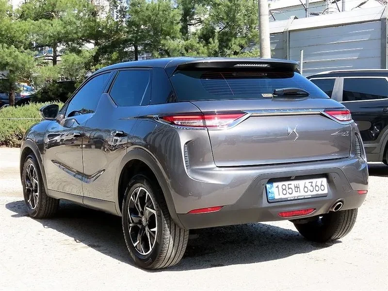Citroen DS3 1.5 Bluehdi , снимка 3 - Автомобили и джипове - 56518192