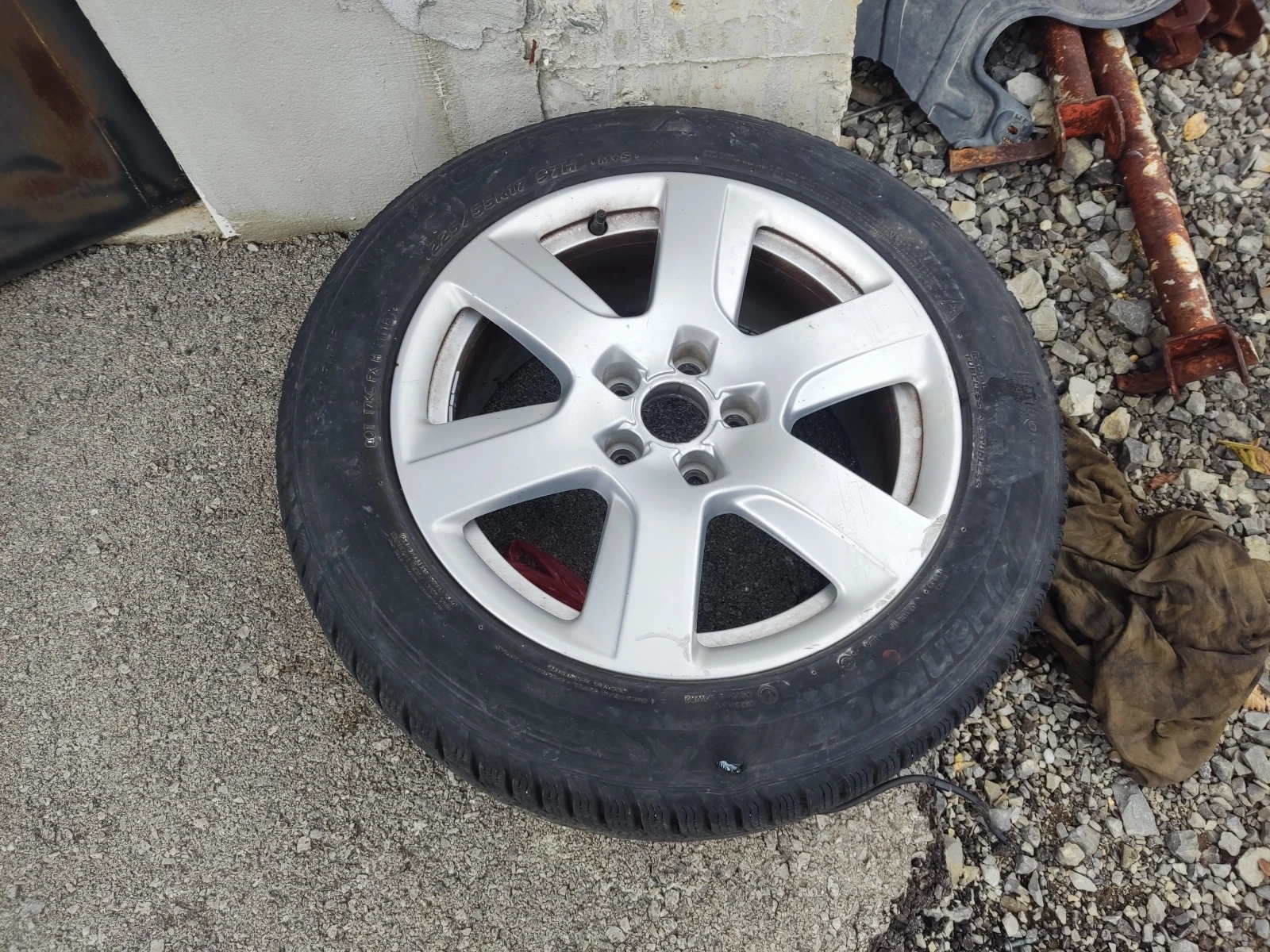 Audi A6 2.0TDI S-LINE | Mobile.bg   14