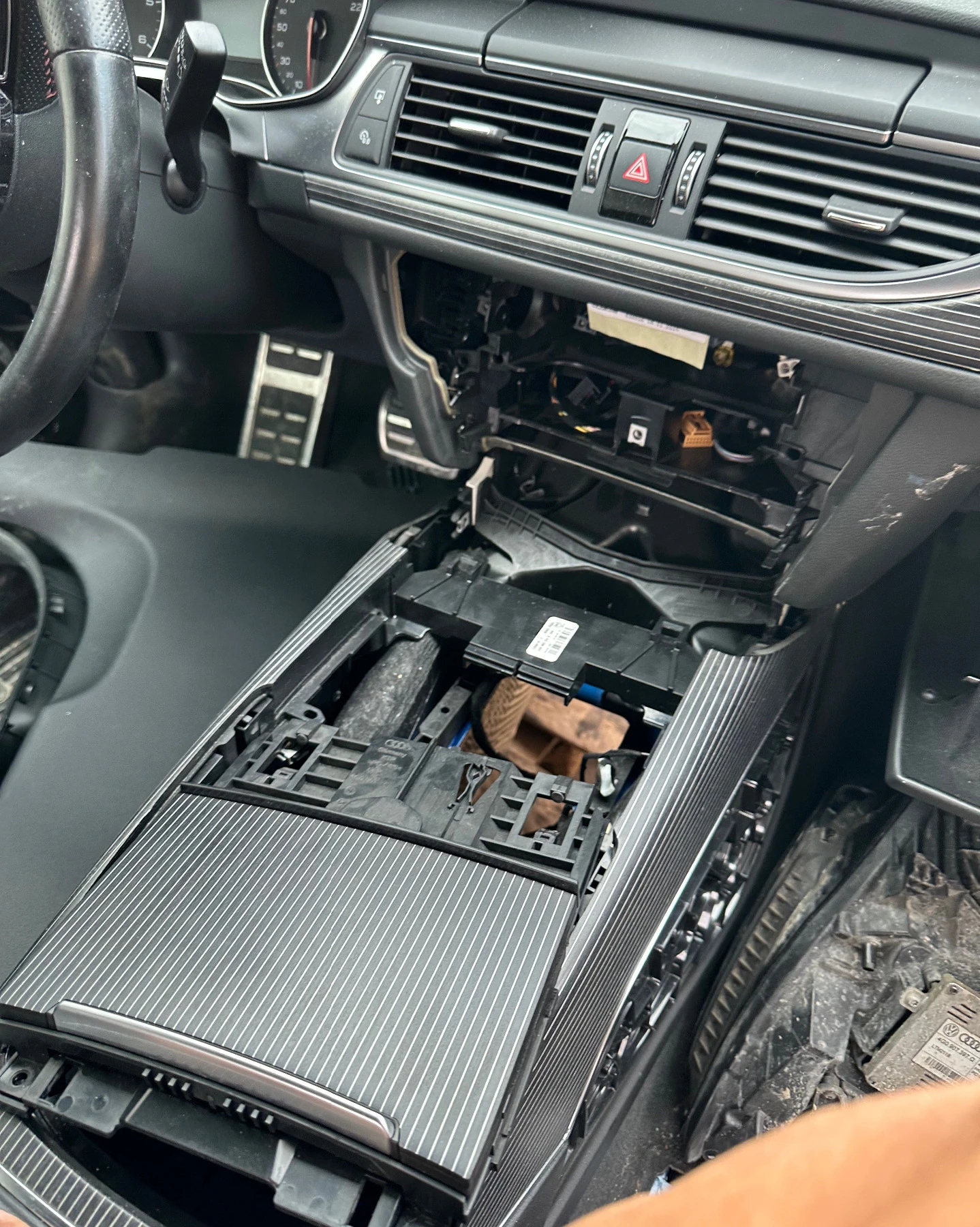 Audi A6 cvu 360 | Mobile.bg   13