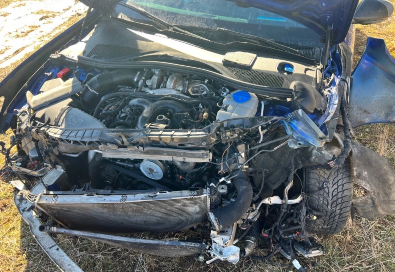 Audi A6 cvu 360 | Mobile.bg   12