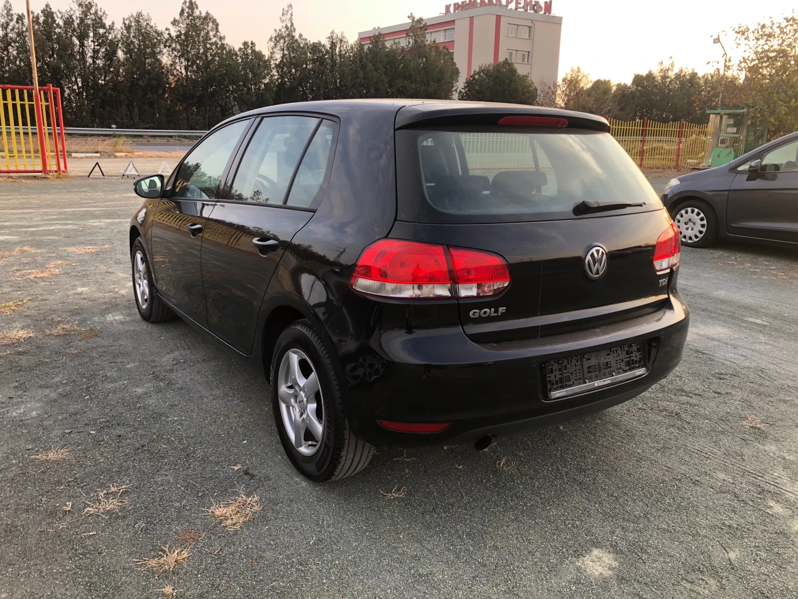 VW Golf 1.6 - изображение 2