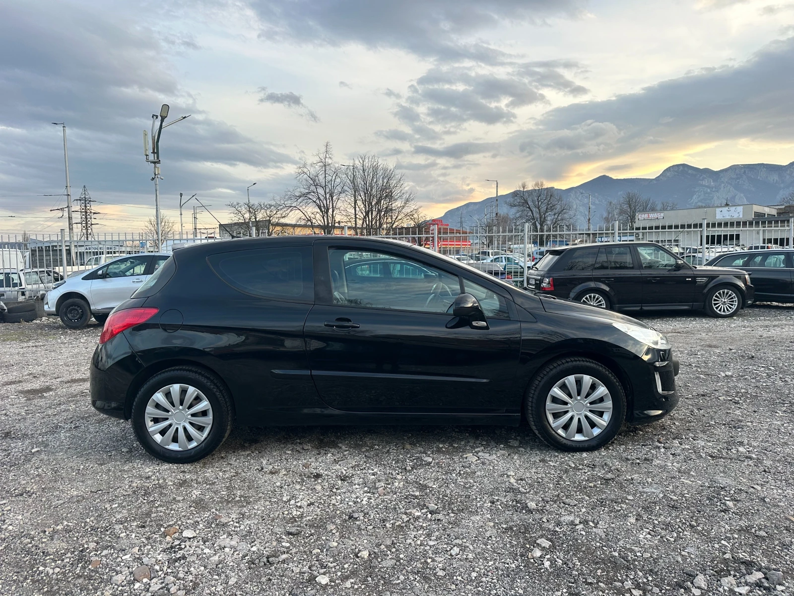 Peugeot 308 2.0HDI 136kc NAVI FULLL - изображение 6