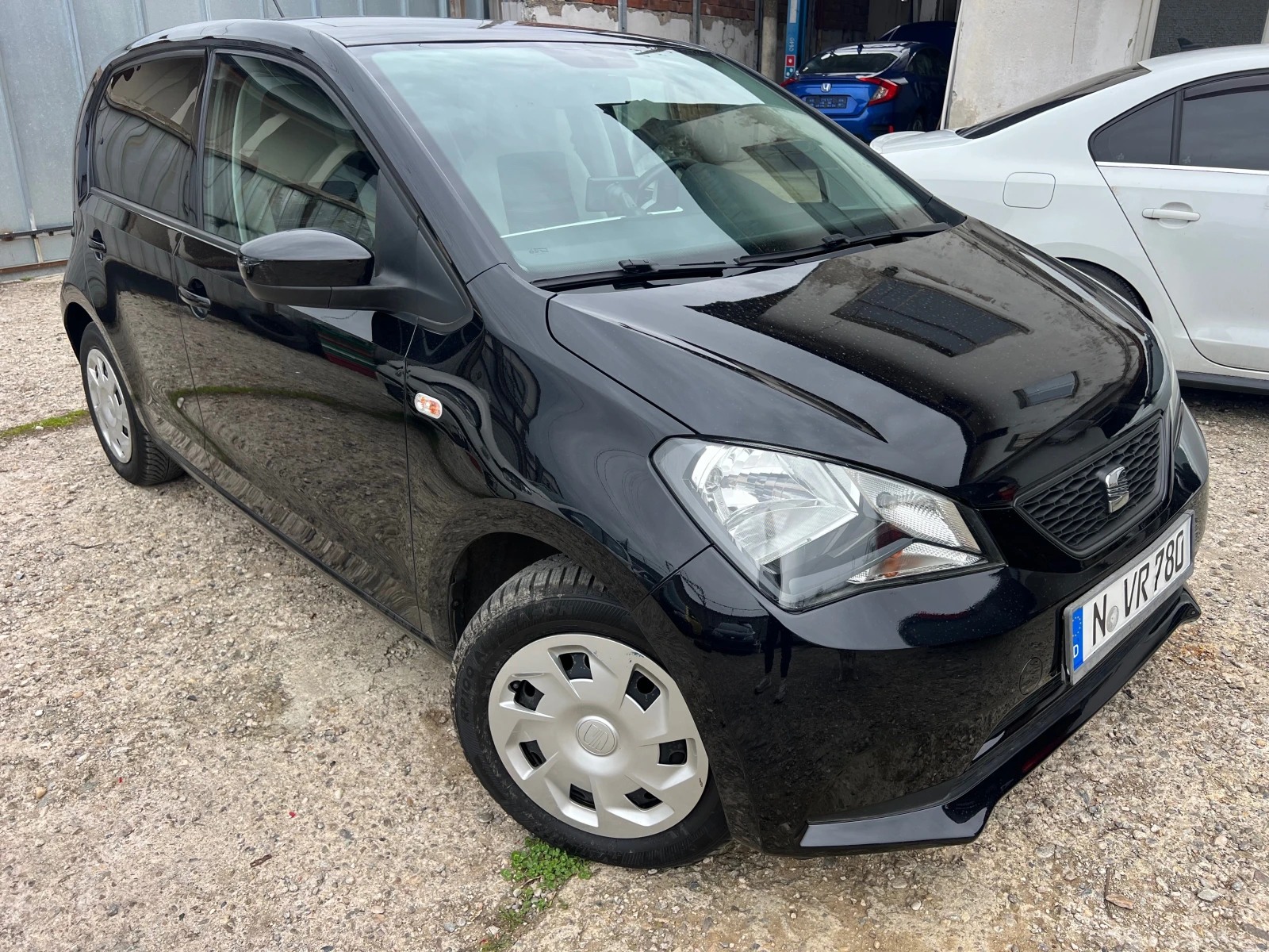 Seat Mii Pano Navi... - изображение 2