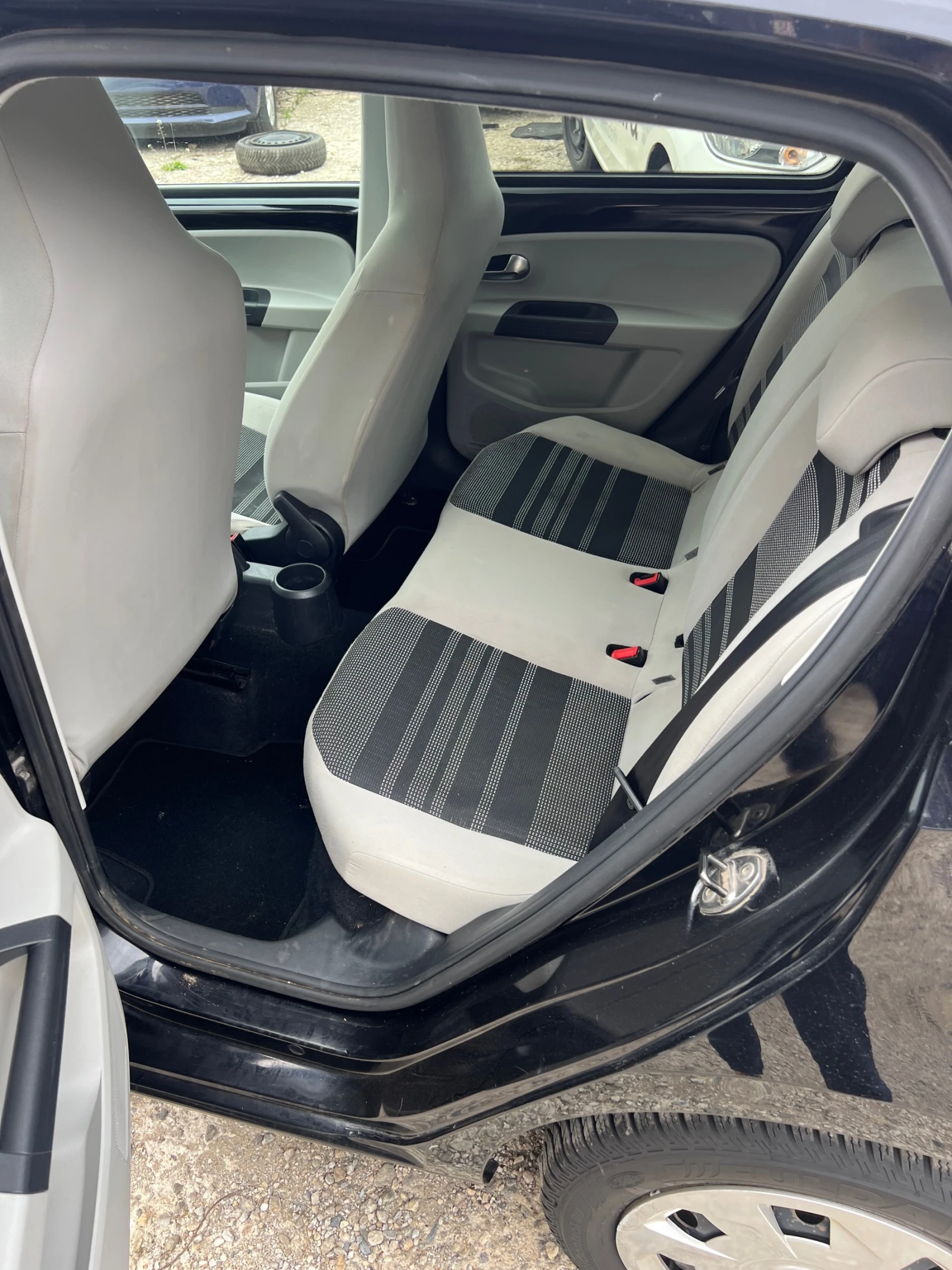 Seat Mii Pano Navi... - изображение 8