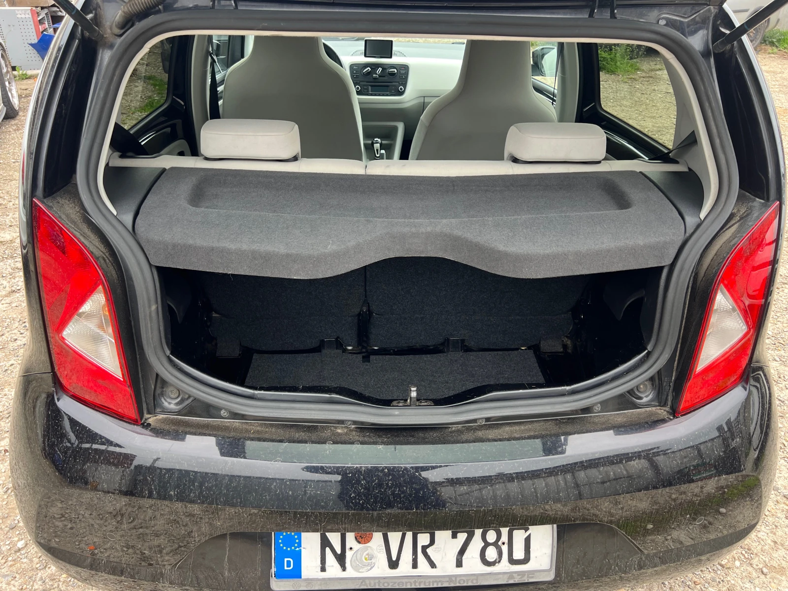Seat Mii Pano Navi... - изображение 9