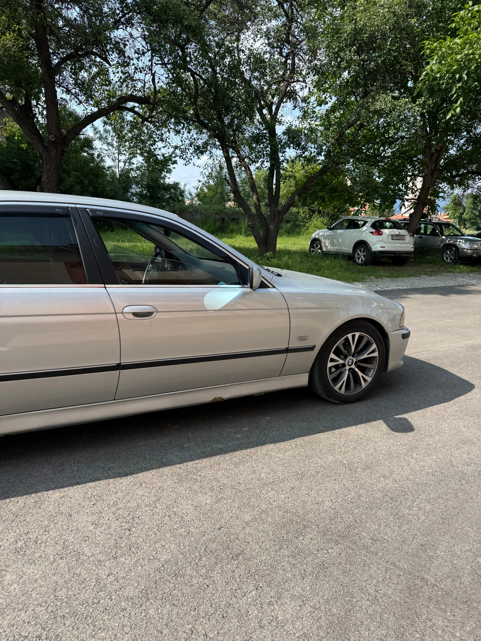 BMW 520 M sport - изображение 6