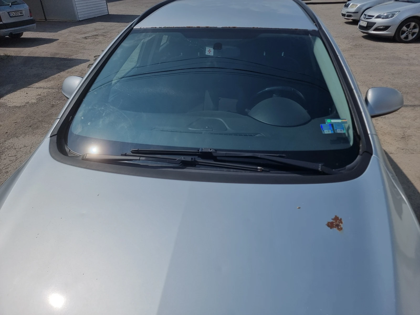 Opel Astra 1.7CDTI ��������� | Mobile.bg � ����������� 11