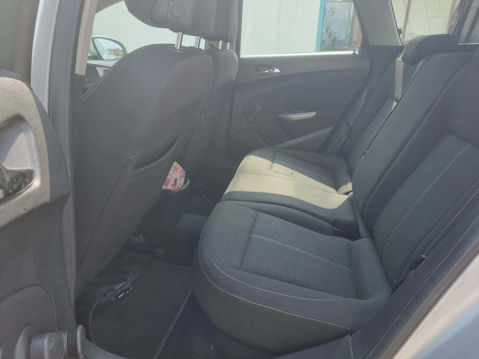Opel Astra 1.7CDTI НАВИГАЦИЯ - изображение 9