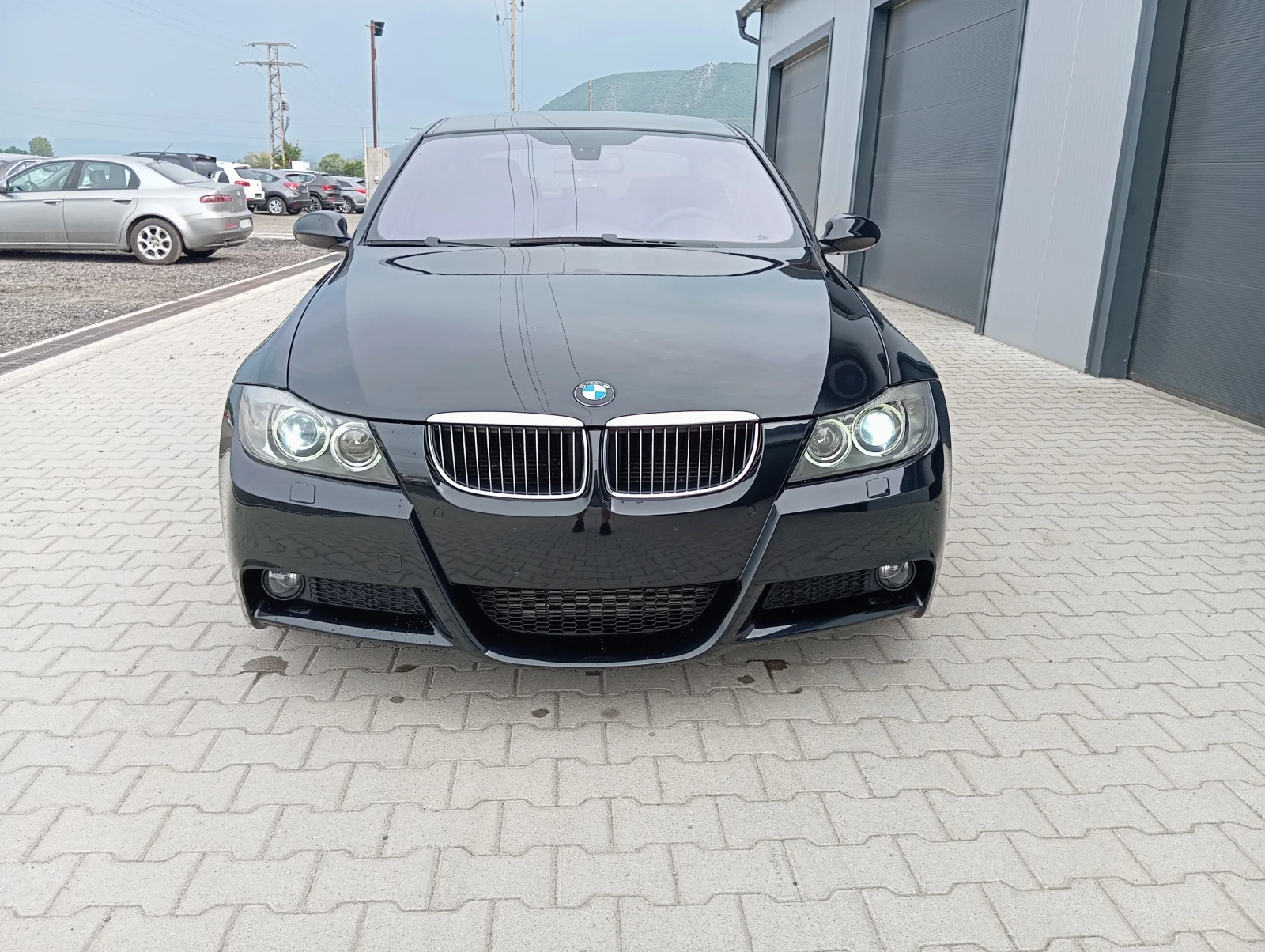 BMW 320 M-pack Лизинг  - изображение 2