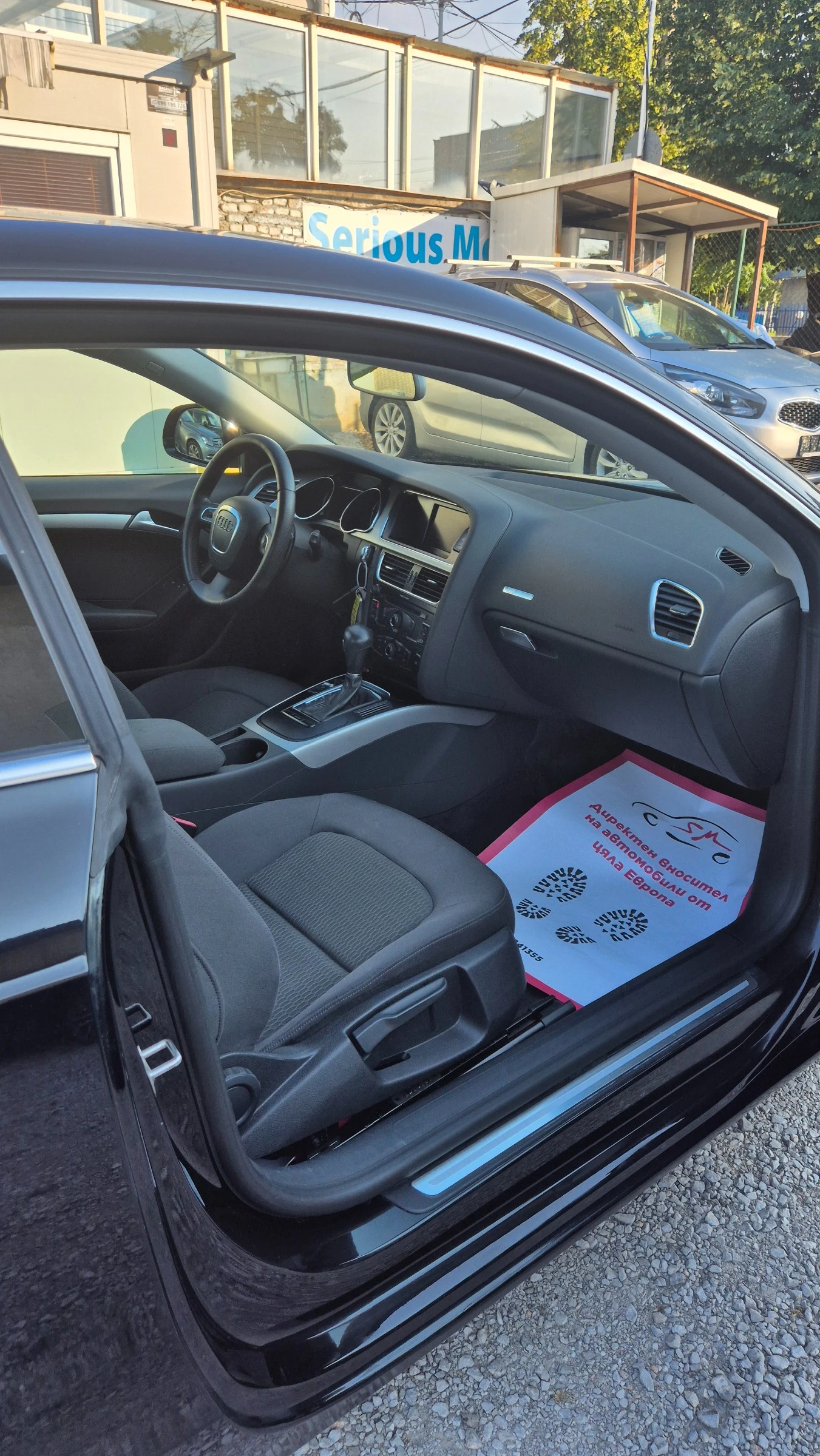 Audi A5 2.7 d Euro 5A - изображение 5