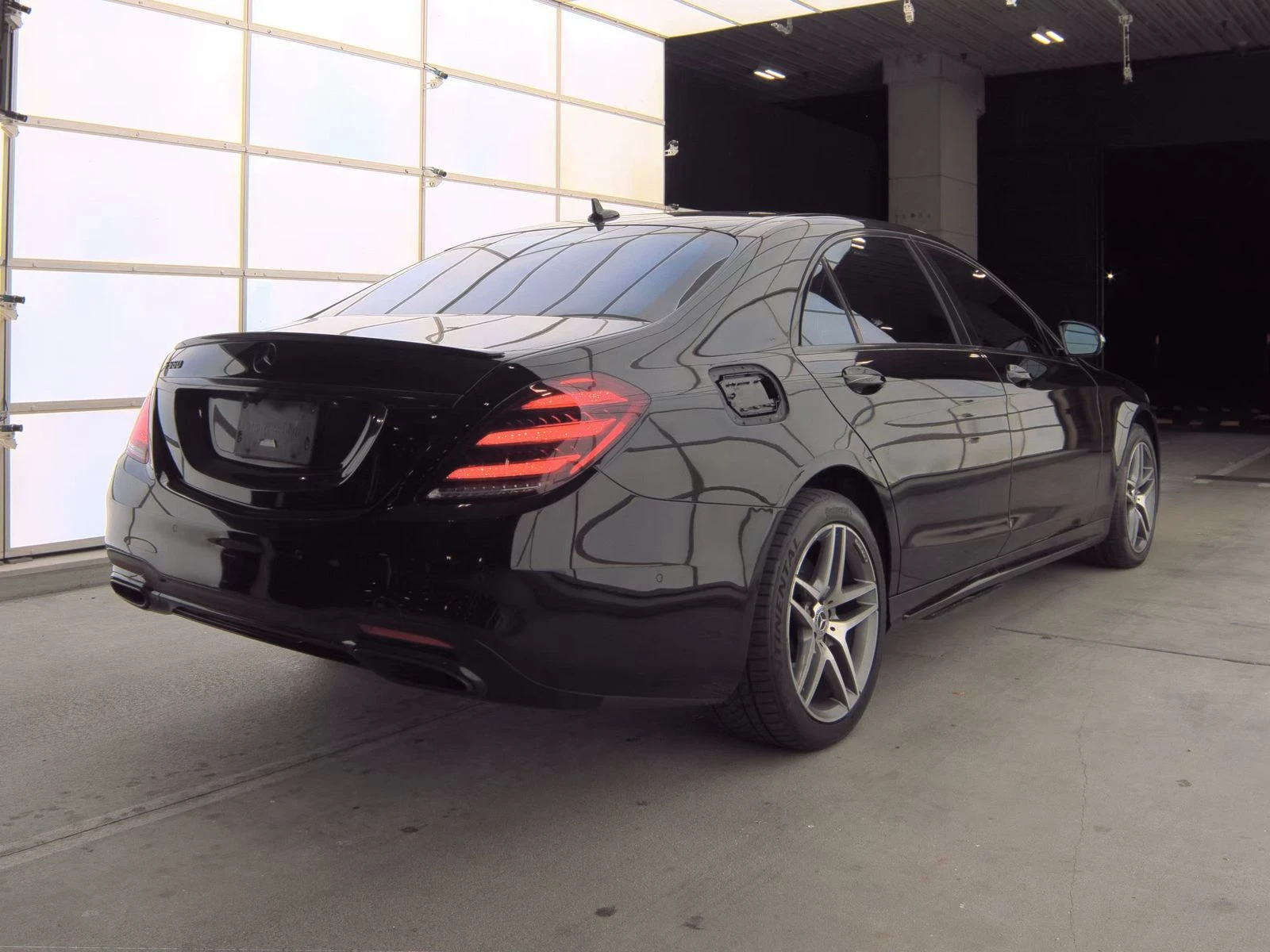 Mercedes-Benz S 450 AMG* BLACK OPTIC* 360* DISTRONIK* МАСАЖ* ОБДУХ* BU - изображение 7