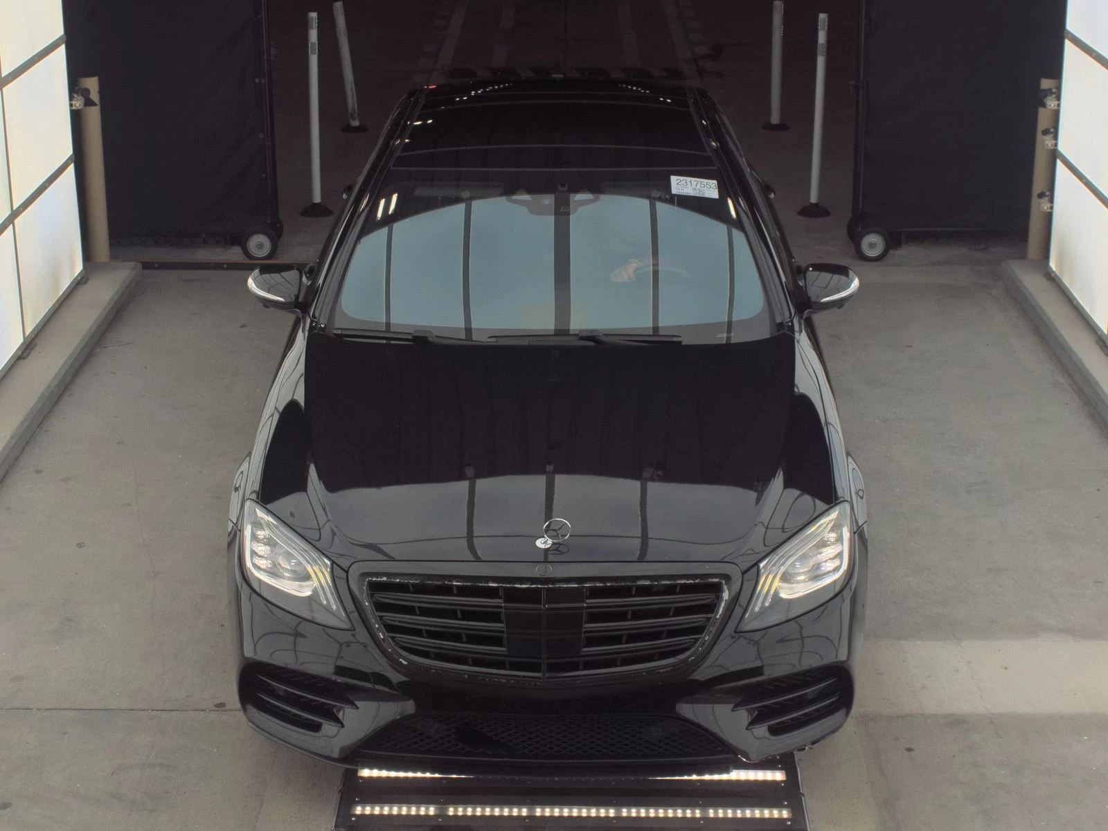 Mercedes-Benz S 450 AMG* BLACK OPTIC* 360* DISTRONIK* МАСАЖ* ОБДУХ* BU - изображение 2