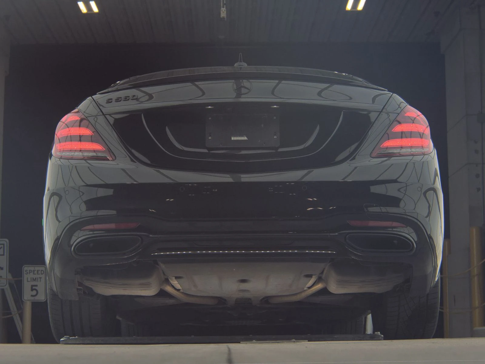 Mercedes-Benz S 450 AMG* BLACK OPTIC* 360* DISTRONIK* МАСАЖ* ОБДУХ* BU - изображение 6