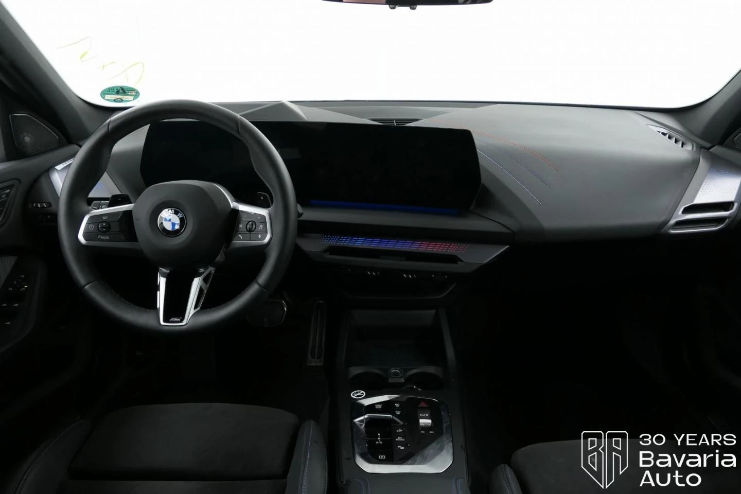 BMW 120 i Steptronic - изображение 6