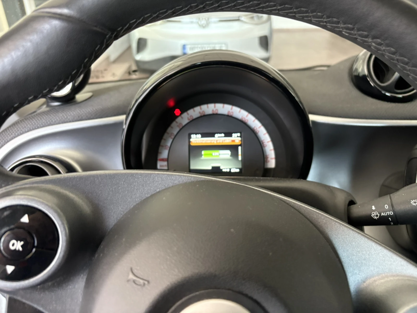 Smart Forfour EQ Premium PLUS 22 kW зарядно/КАБРИО/PARK/CAM - изображение 9
