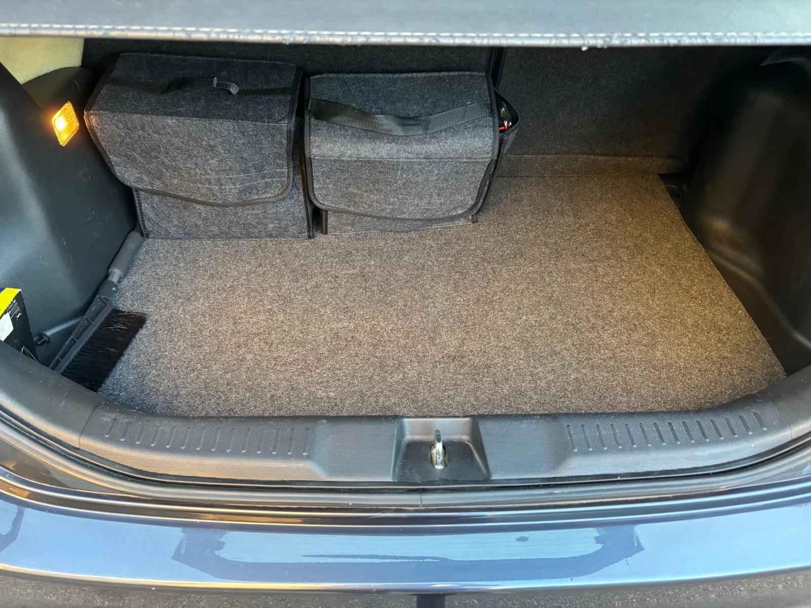 Honda Jazz  - изображение 10
