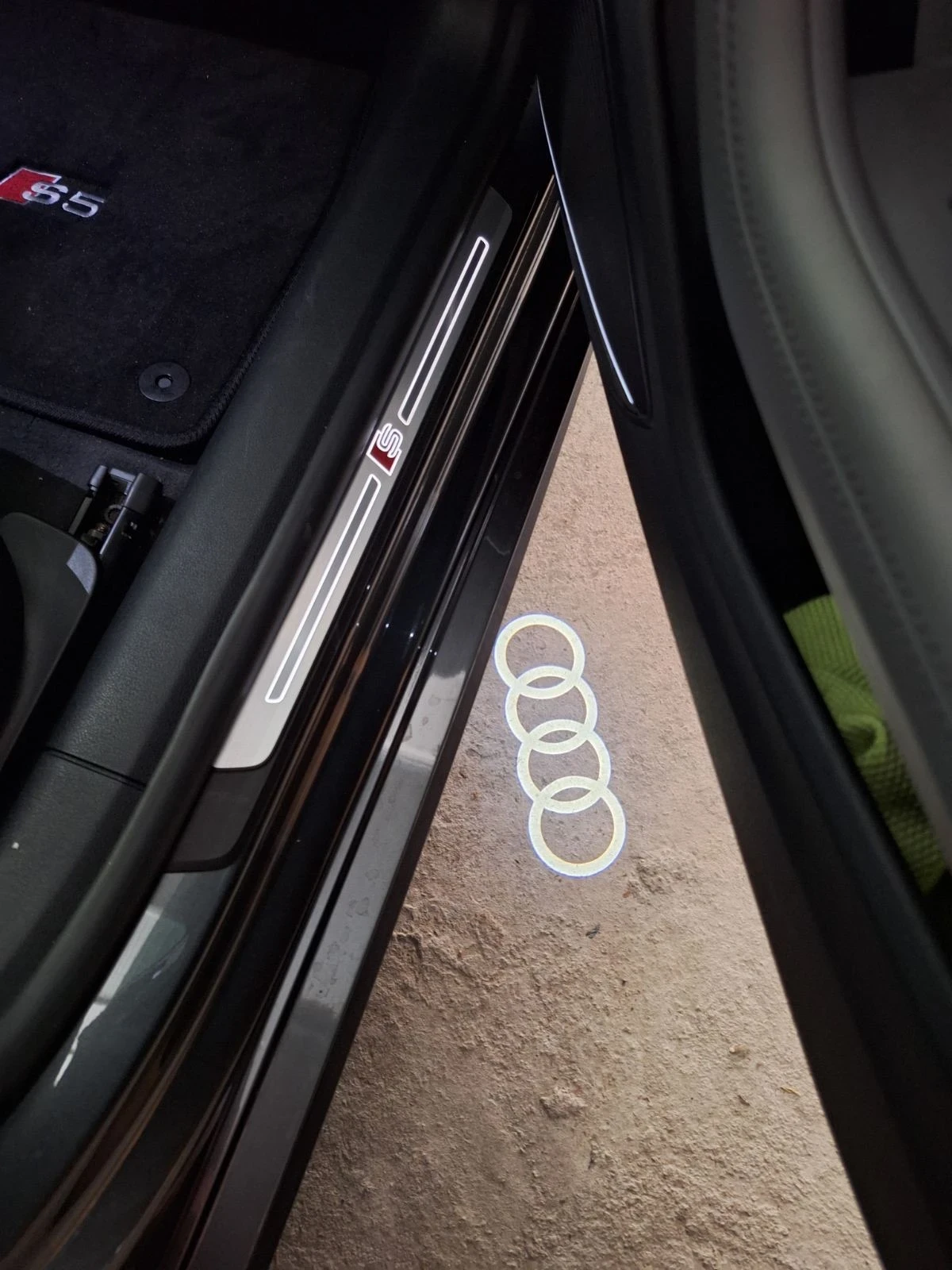 Audi S5    - PRESTIGE, 3.0 L V6, 354 .. | Mobile.bg   14