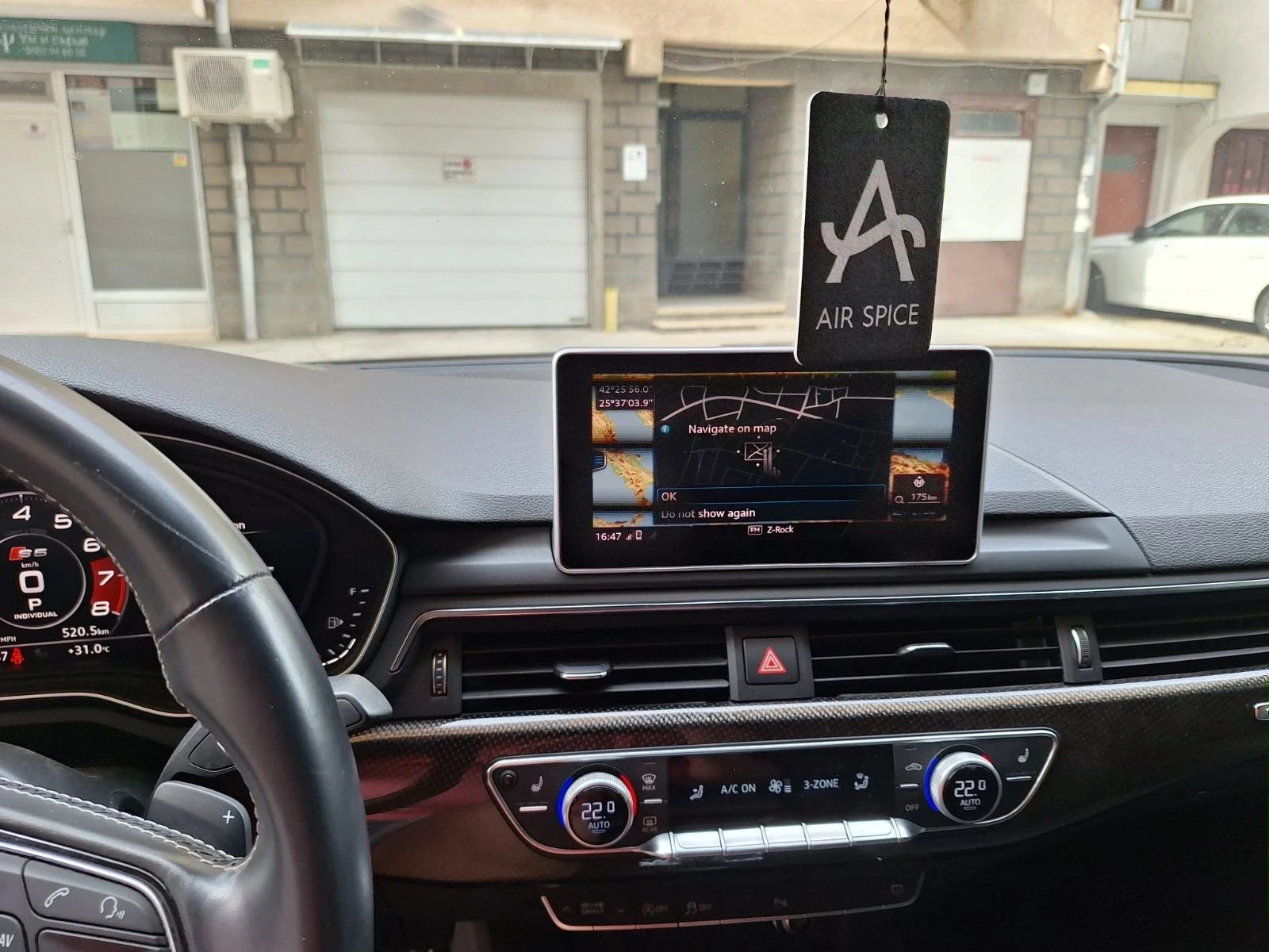 Audi S5    - PRESTIGE, 3.0 L V6, 354 .. | Mobile.bg   13