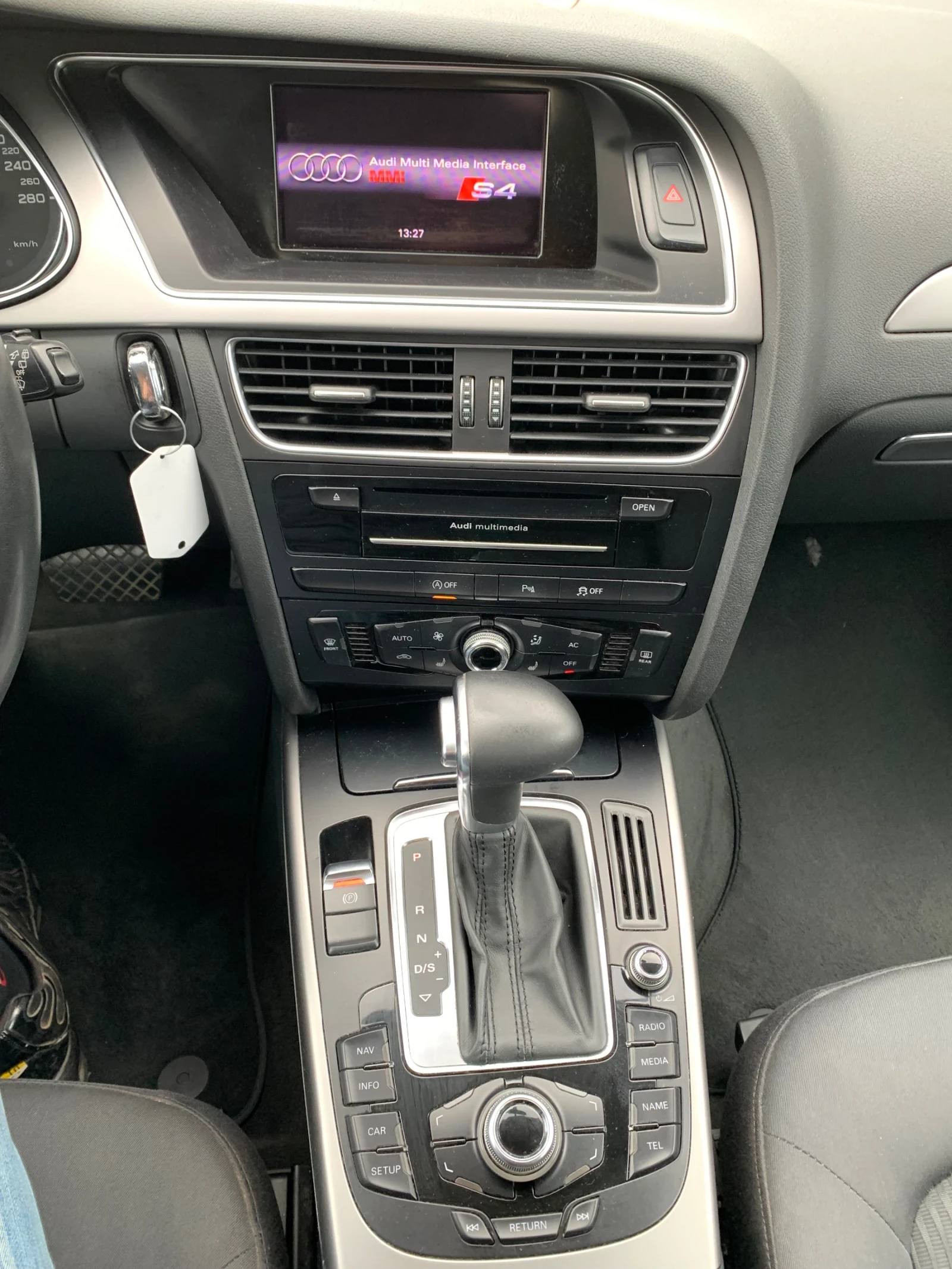 Audi A4 2.0TDI | Mobile.bg   12