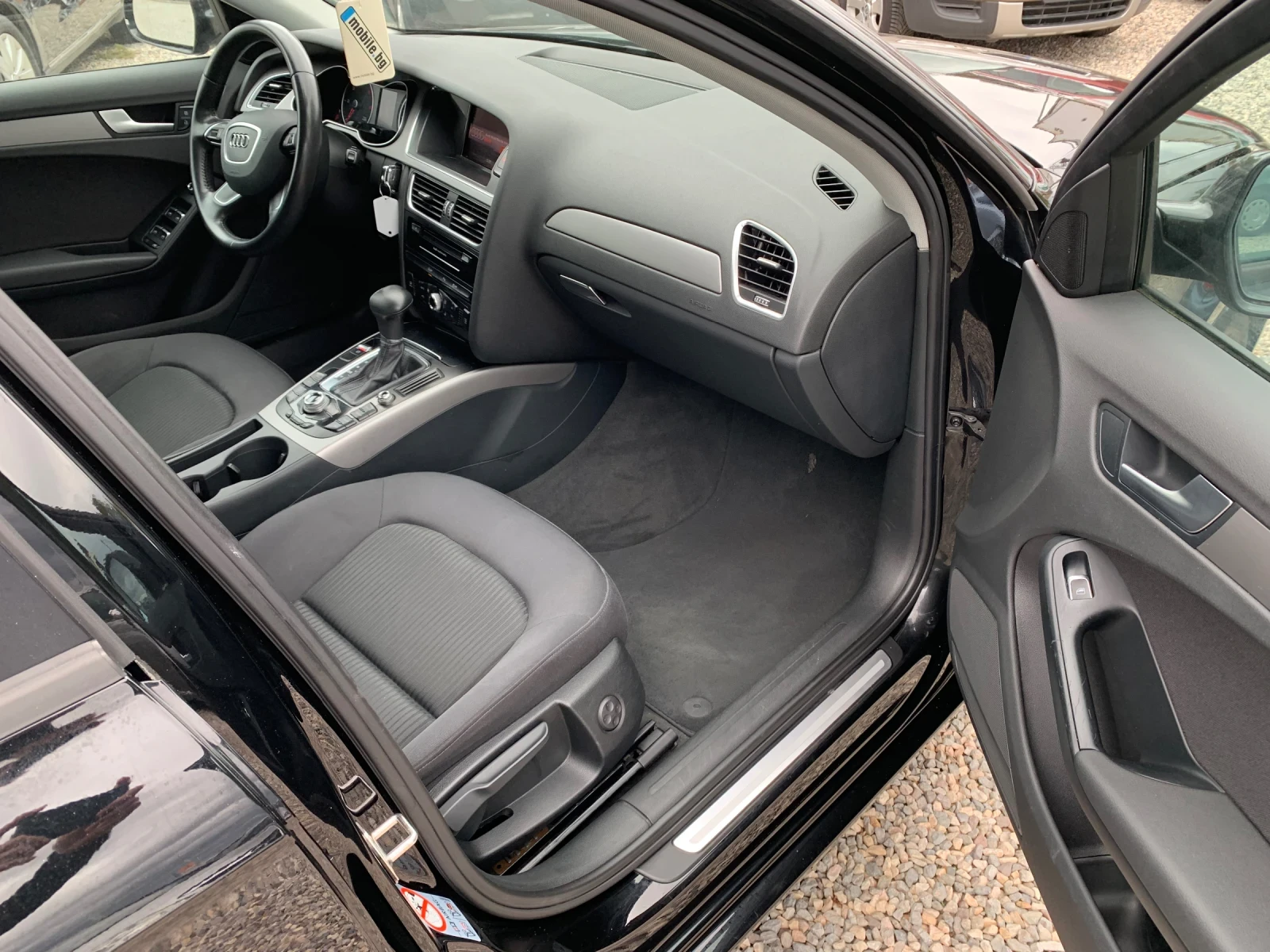 Audi A4 2.0TDI | Mobile.bg   13