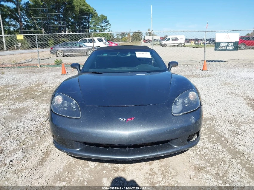 Chevrolet Corvette 1LT | Mobile.bg   2